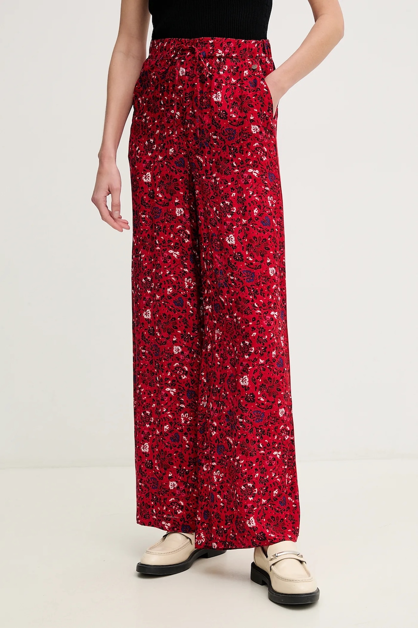 Pepe Jeans  Kalhoty  CHASTITY