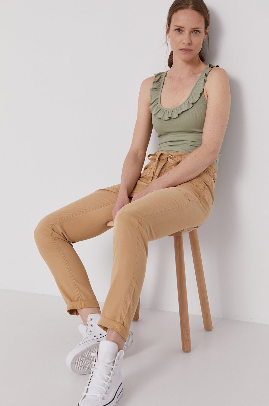 Pepe Jeans  Kalhoty  Dash