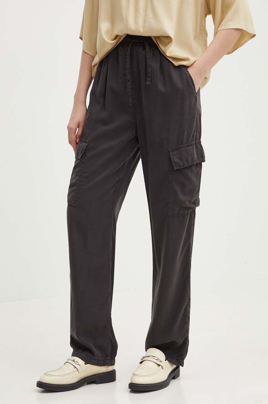 Pepe Jeans  Kalhoty  EVA
