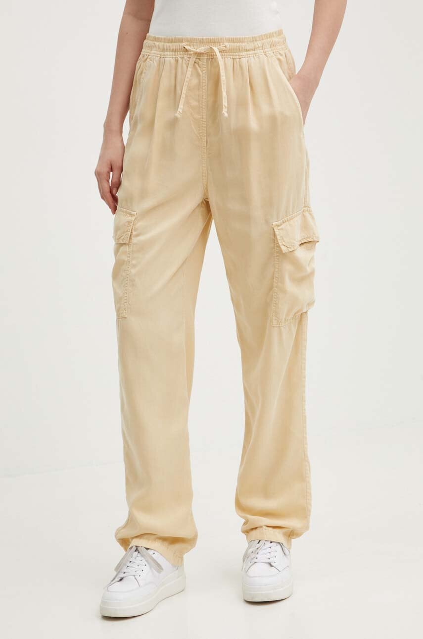 Pepe Jeans  Kalhoty  EVA