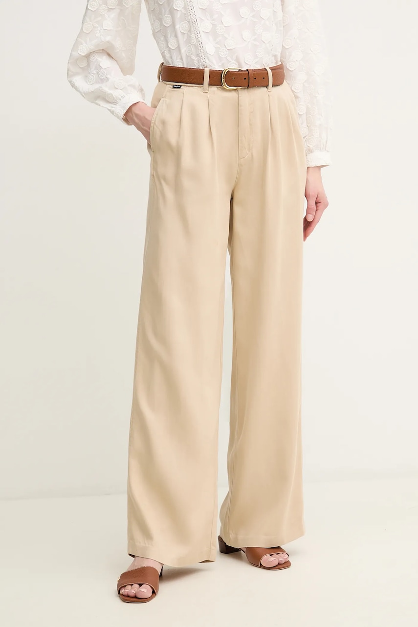 Pepe Jeans  Kalhoty  GOA