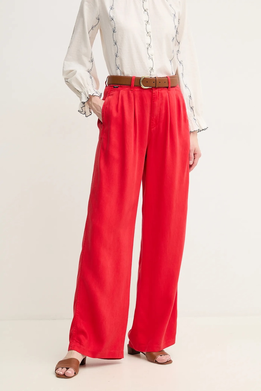 Pepe Jeans  Kalhoty  GOA