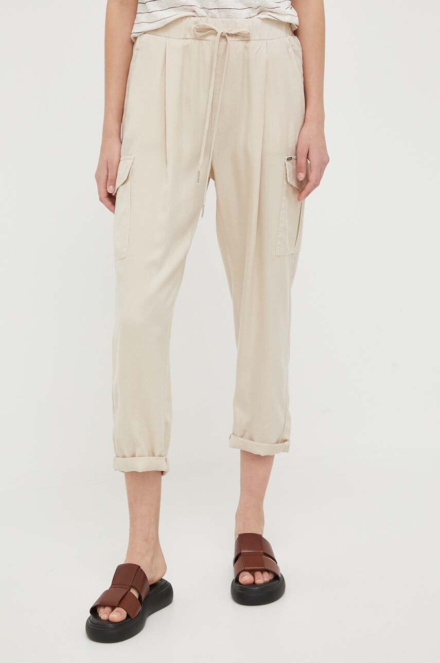 Pepe Jeans  Kalhoty  JYNX