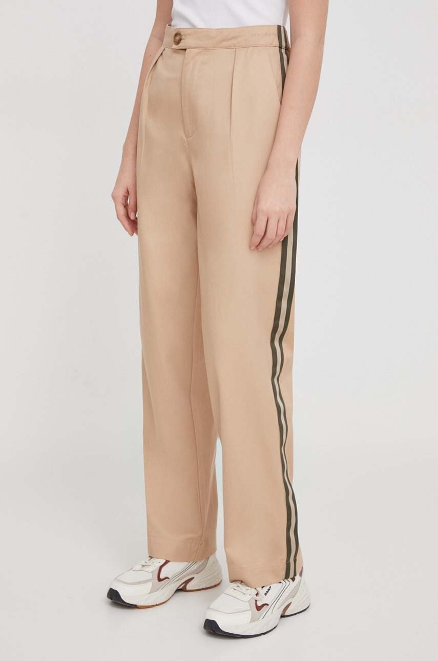 Pepe Jeans  Kalhoty  SUSANNE