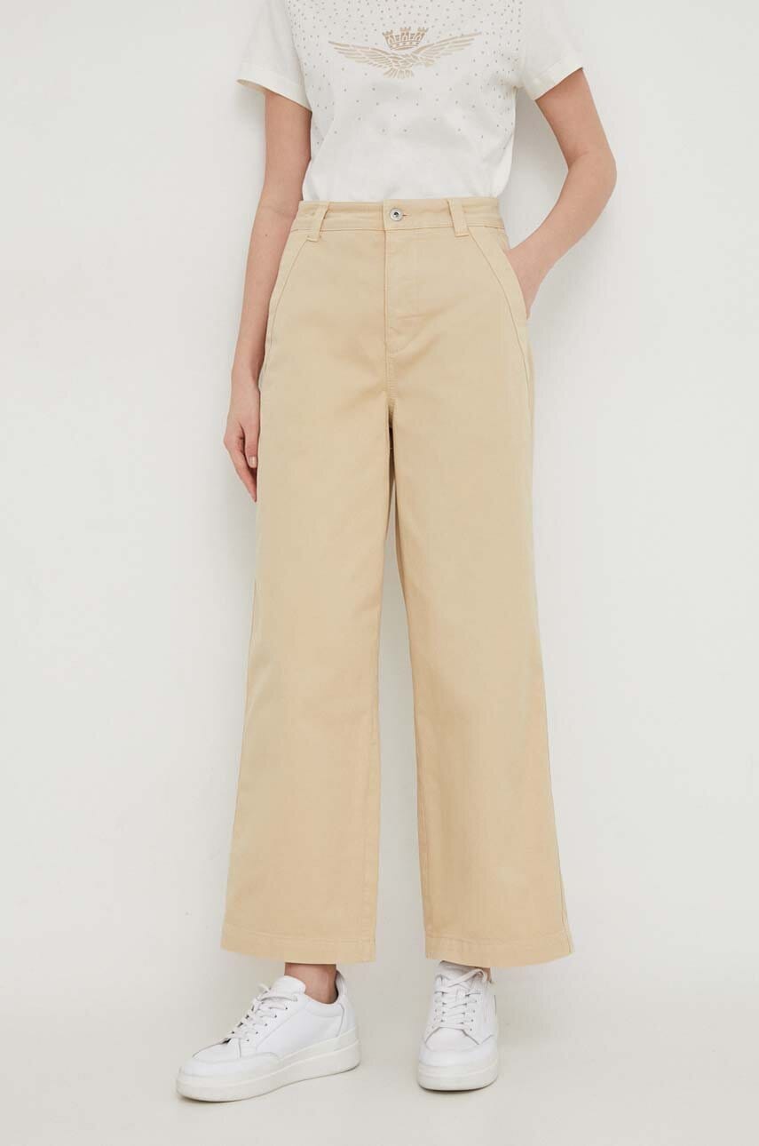 Pepe Jeans  Kalhoty  Tasha