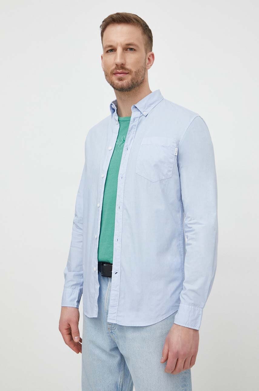 Pepe Jeans  Košile  Prince