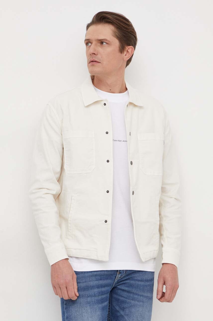 Pepe Jeans  Košilová bunda  LILO