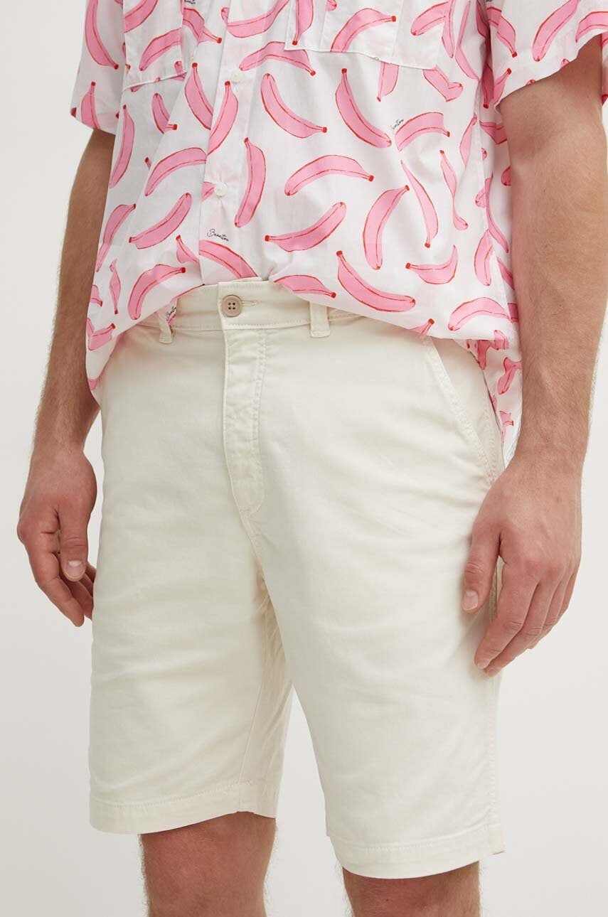 Pepe Jeans  Kraťasy  CARPENTER SHORT
