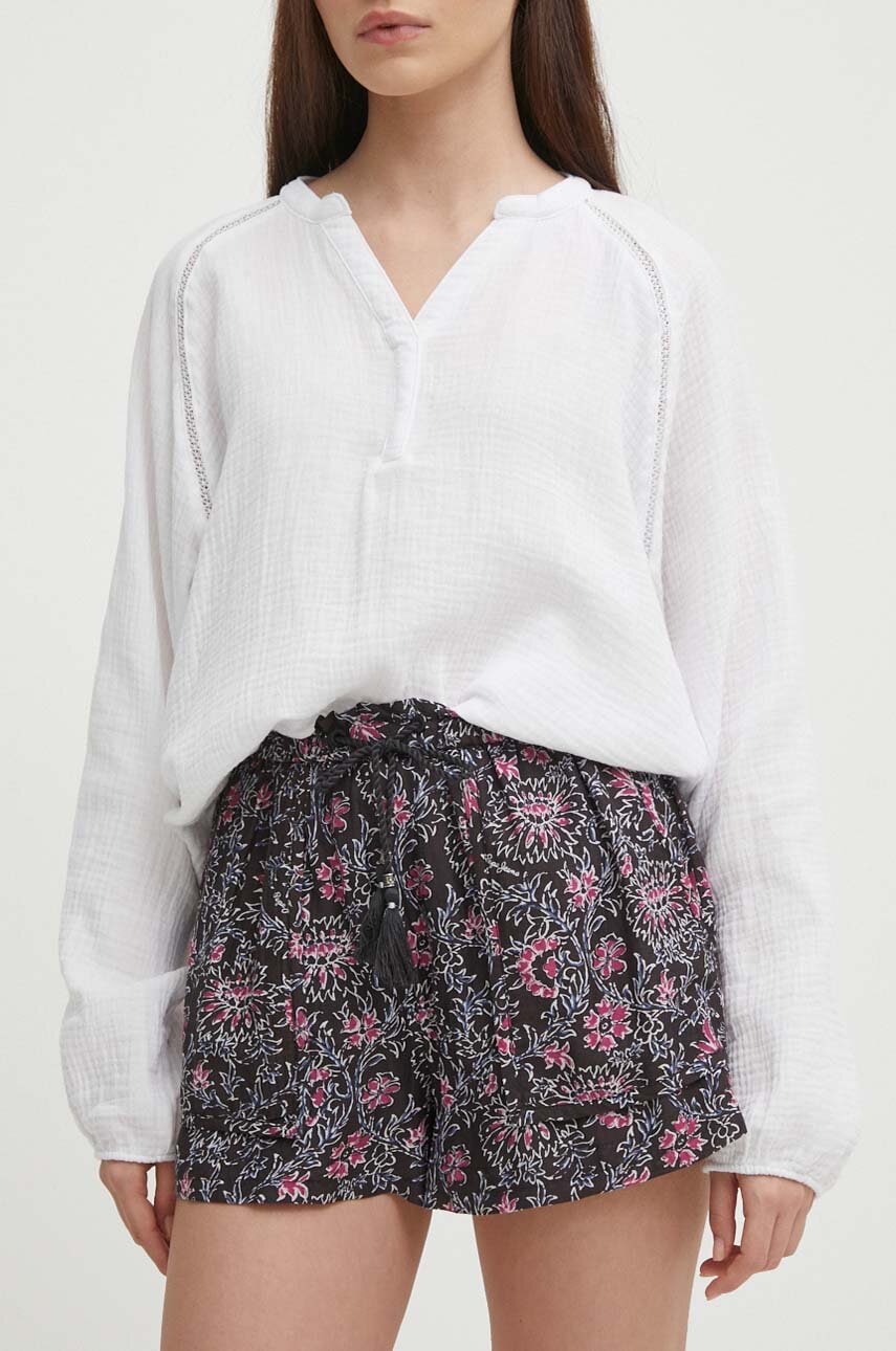 Pepe Jeans  Kraťasy  PATTY