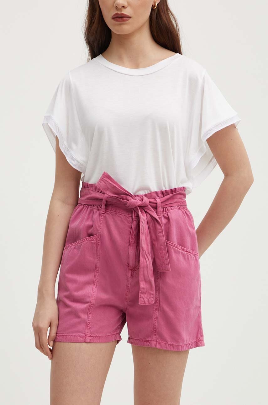Pepe Jeans  Kraťasy  VALLE