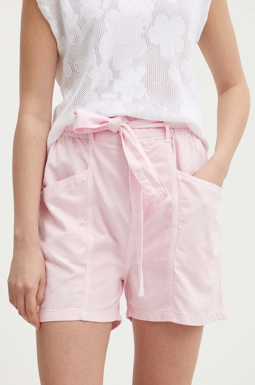 Pepe Jeans  Kraťasy  VALLE