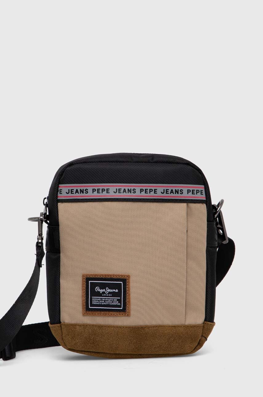 Pepe Jeans  Ledvinka  CALLUM ROBEN
