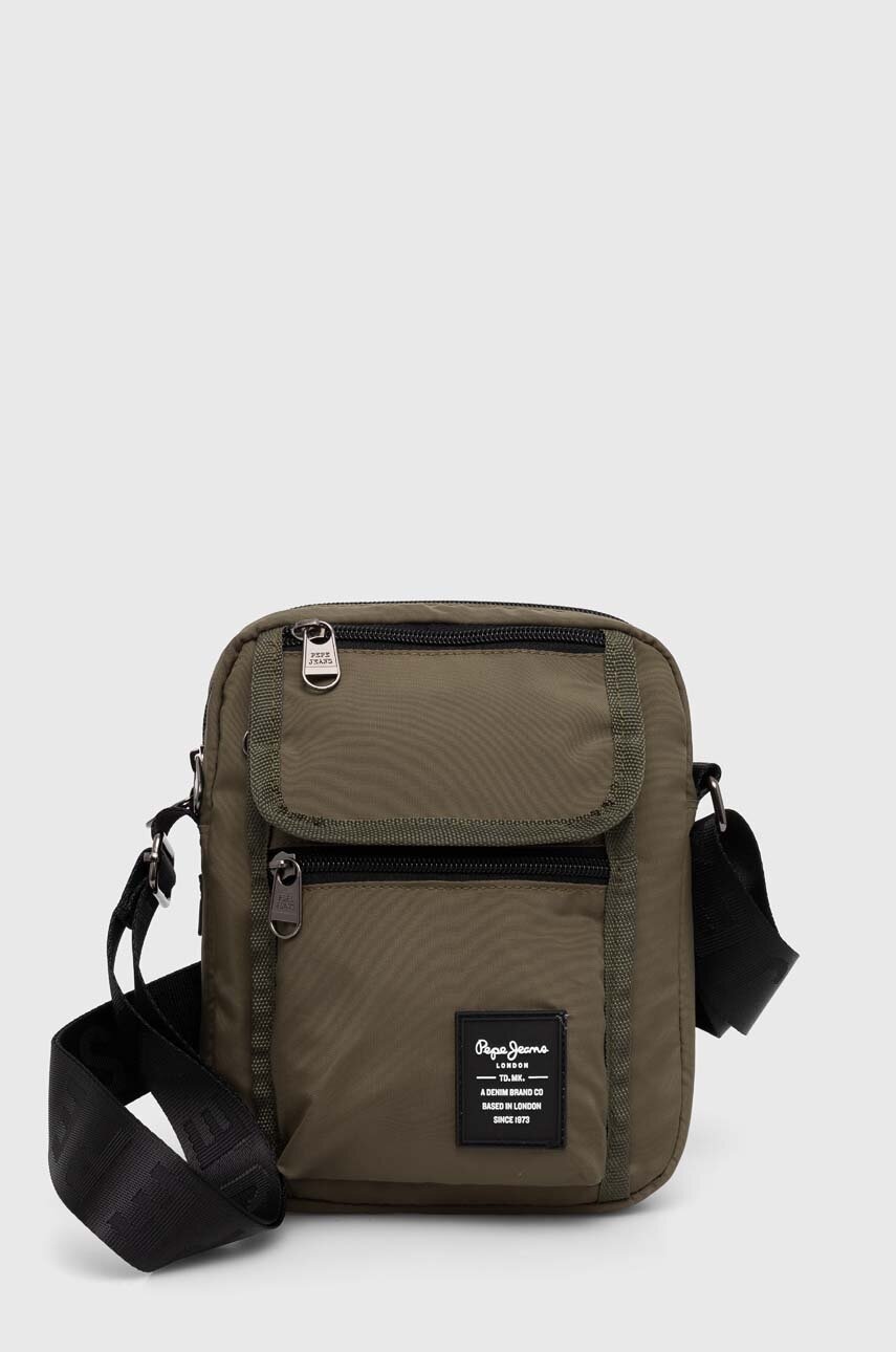 Pepe Jeans  Ledvinka  CONNOR CORE