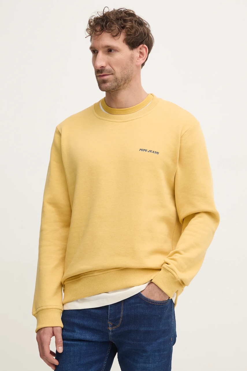 Pepe Jeans  Mikina  DAMIAN CREW