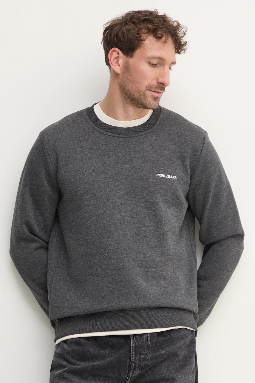 Pepe Jeans  Mikina  DAMIAN CREW