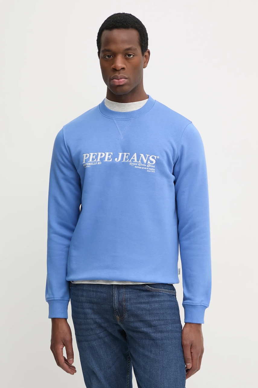 Pepe Jeans  Mikina  DYLAN CREW