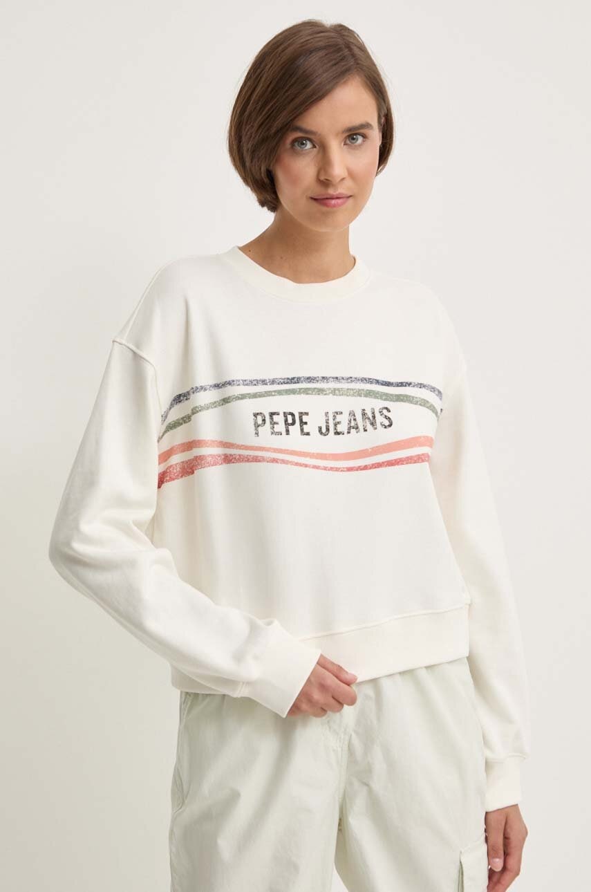 Pepe Jeans  Mikina  EDELINE