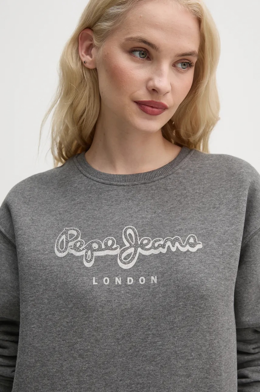 Pepe Jeans  Mikina  FRANCESCA
