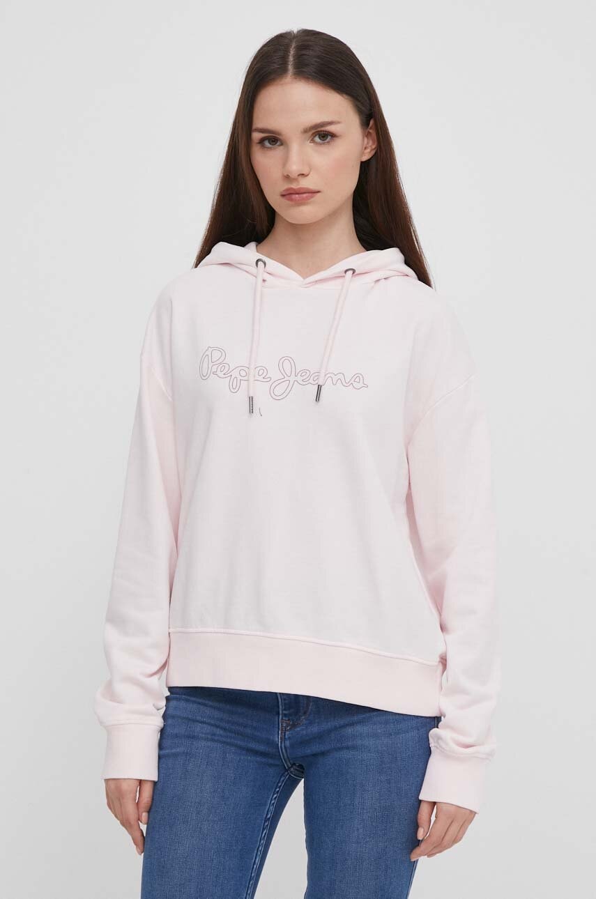 Pepe Jeans  Mikina  LANA HOODIE