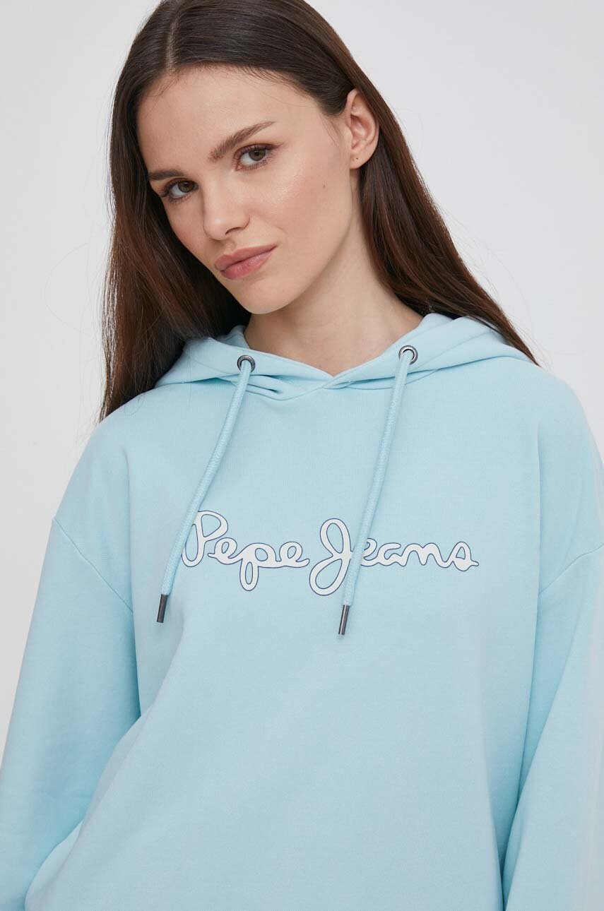 Pepe Jeans  Mikina  LANA HOODIE