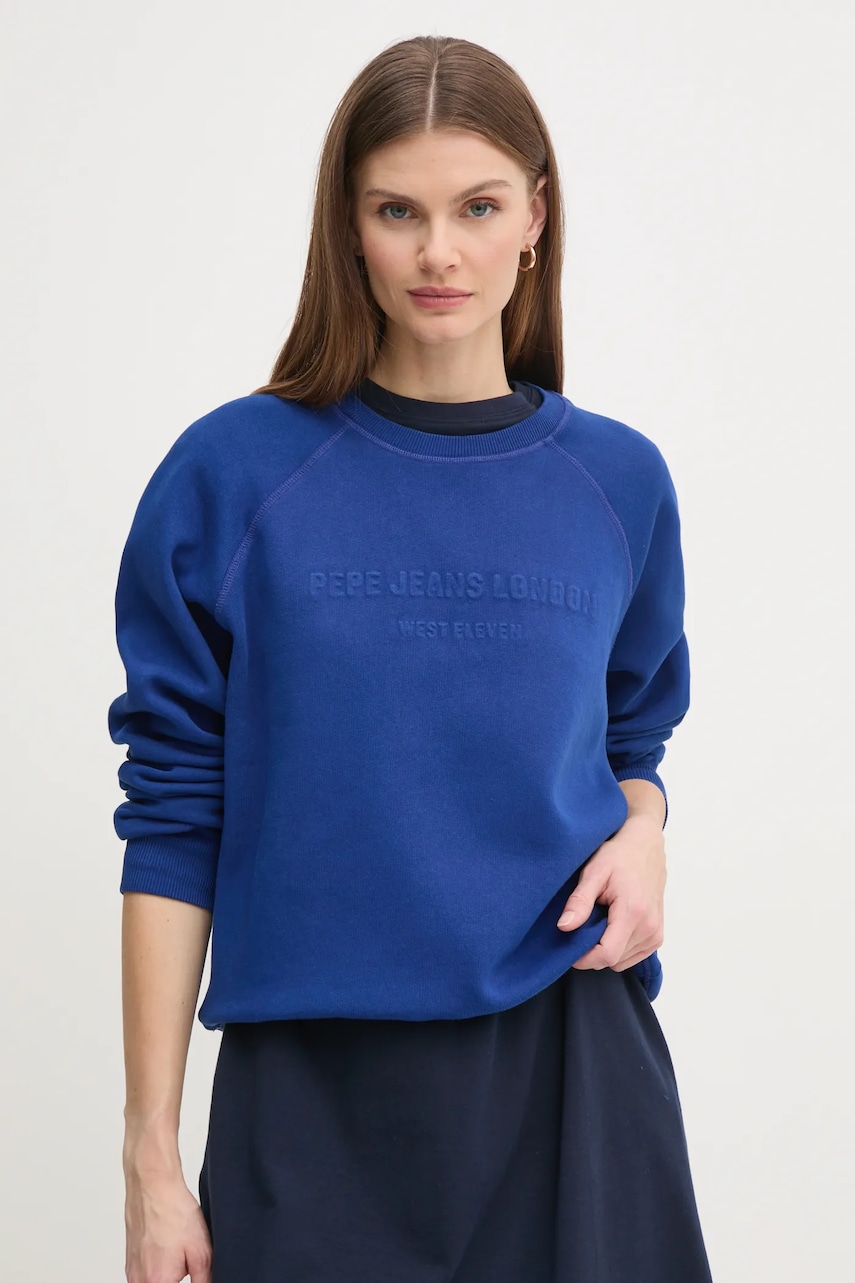 Pepe Jeans  Mikina  LINDY