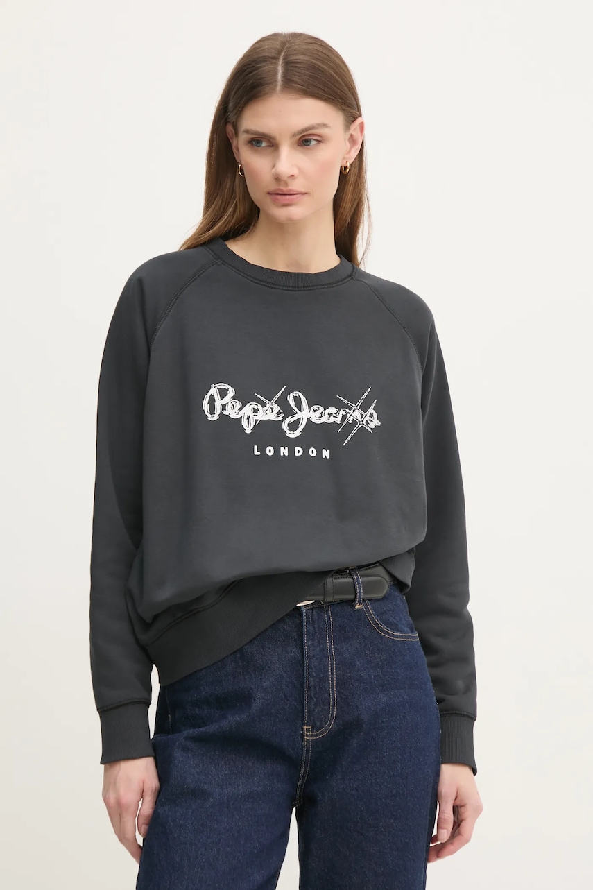 Pepe Jeans  Mikina  LUPITA