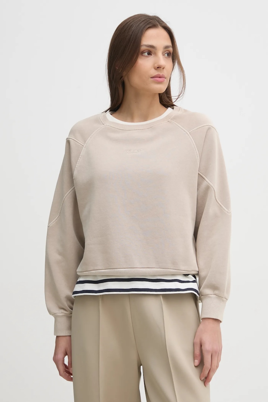 Pepe Jeans  Mikina  REESE