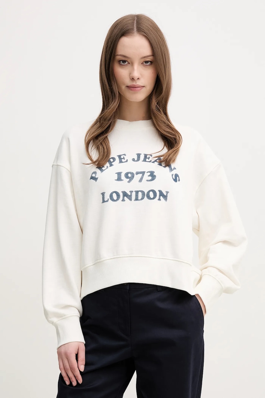 Pepe Jeans  Mikina  VENUS