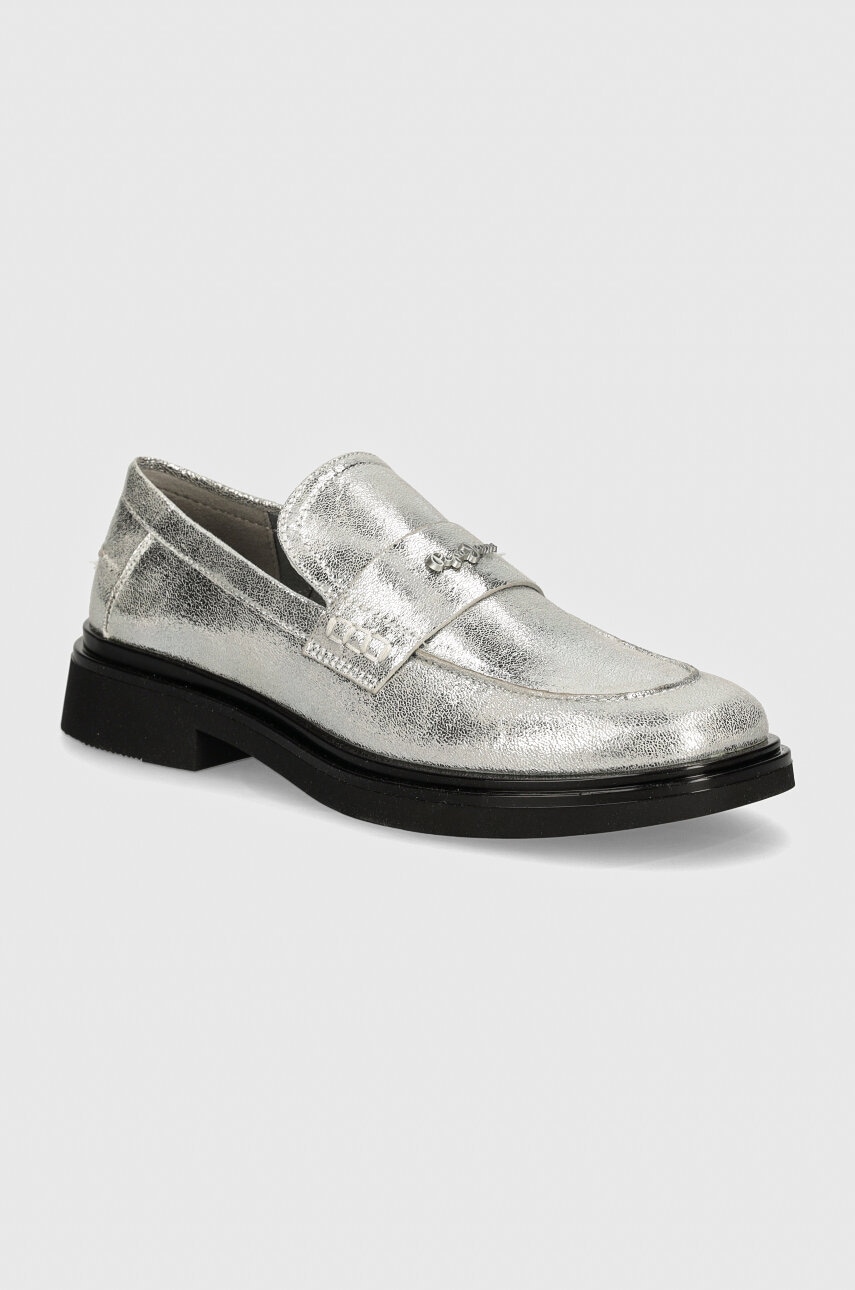 Pepe Jeans  Mokasíny  PLS10424