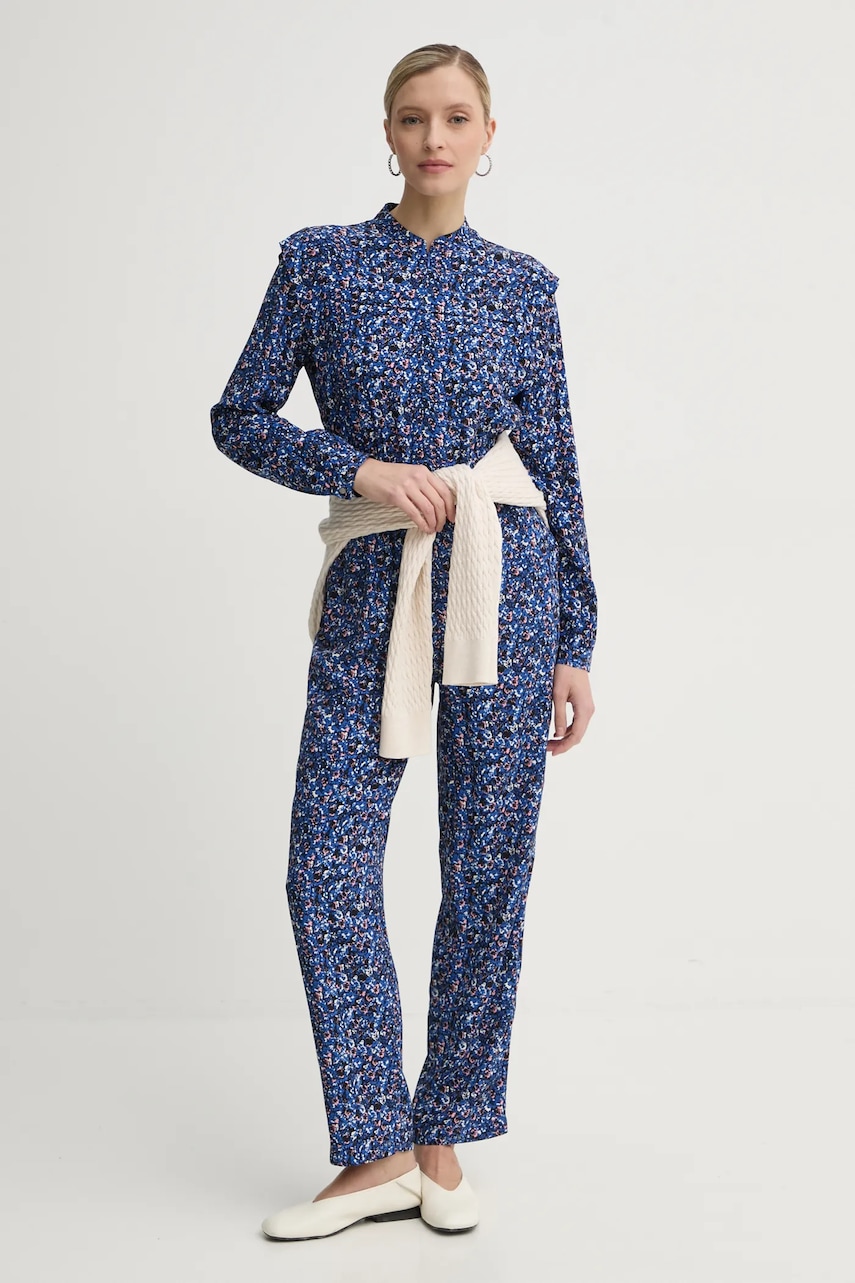 Pepe Jeans  Overal  ABBY