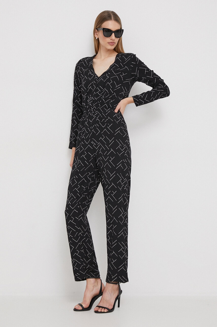 Pepe Jeans  Overal  ALEJANDRA