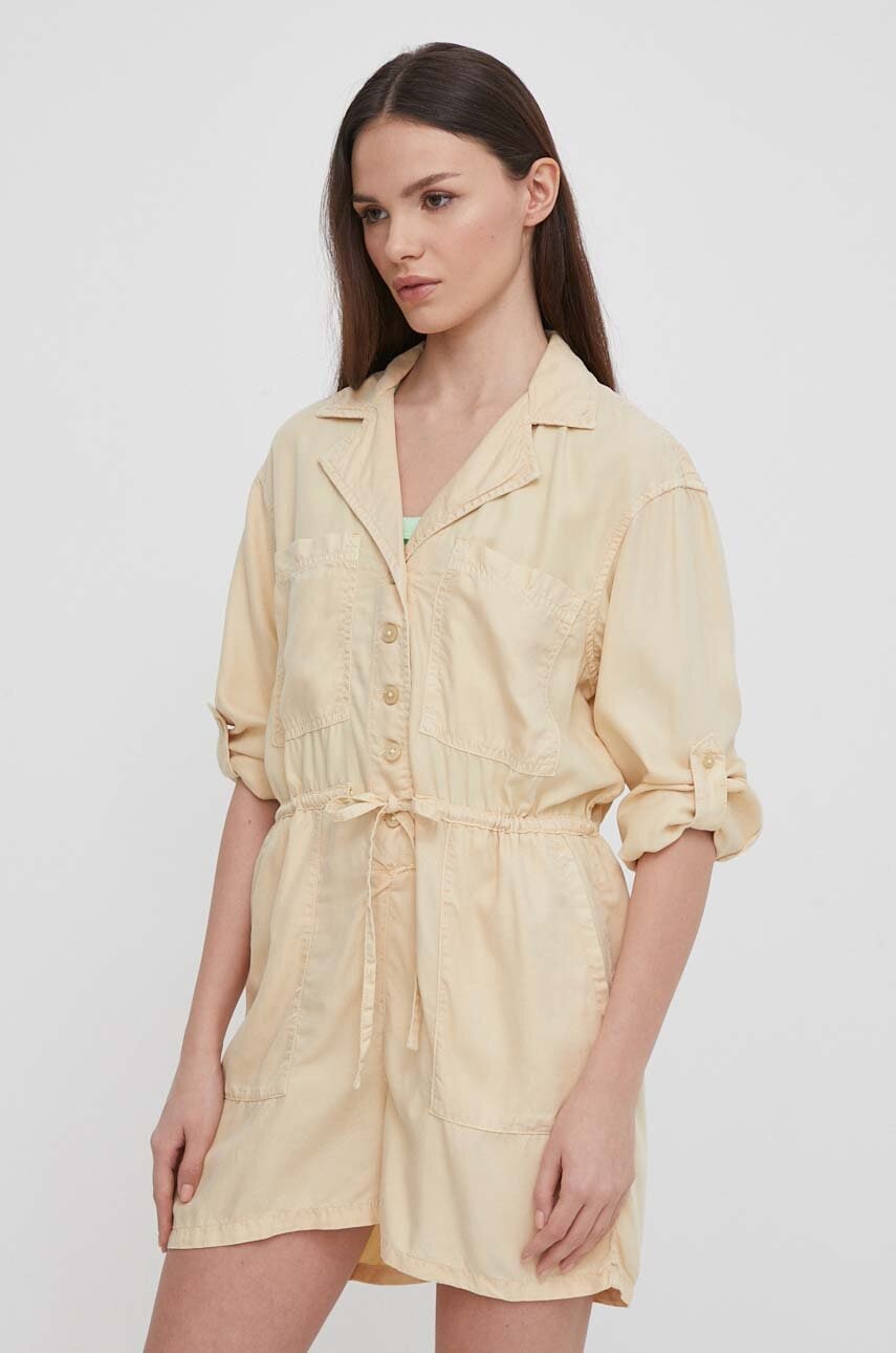 Pepe Jeans  Overal  Elison