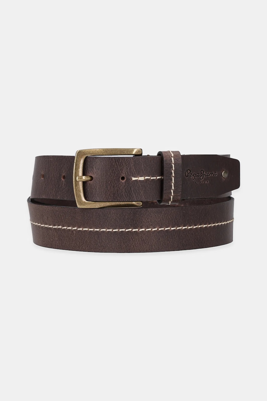 Pepe Jeans  Pásek  AIDAN BELT