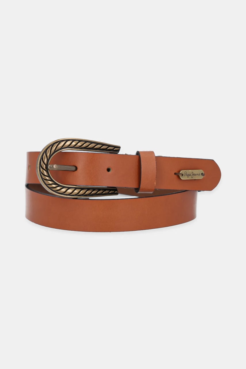 Pepe Jeans  Pásek  CAMILA BELT