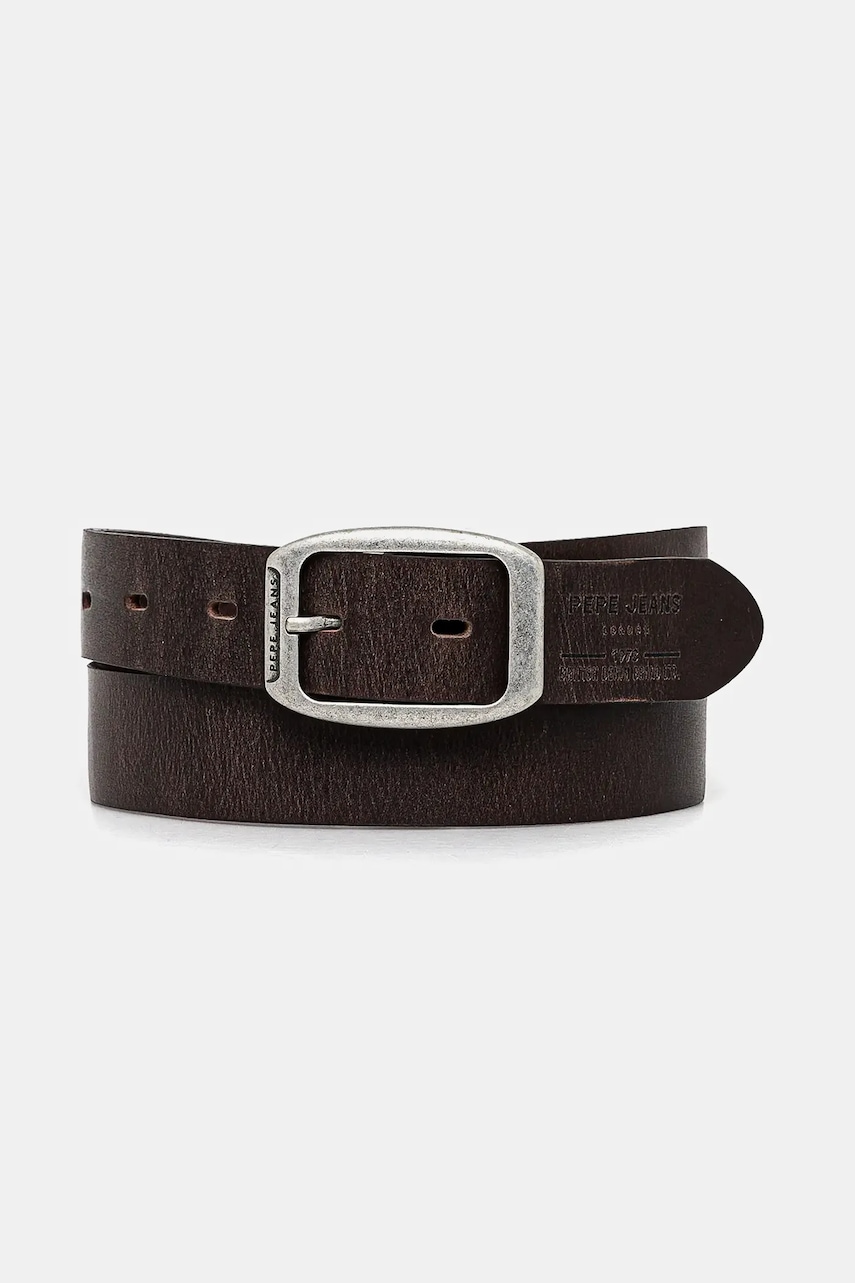 Pepe Jeans  Pásek  FLOYD BELT