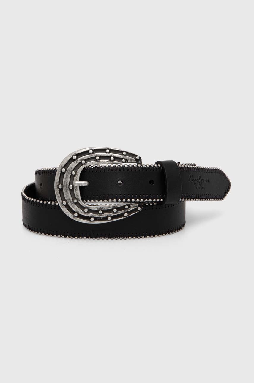 Pepe Jeans  Pásek  REIGN BELT