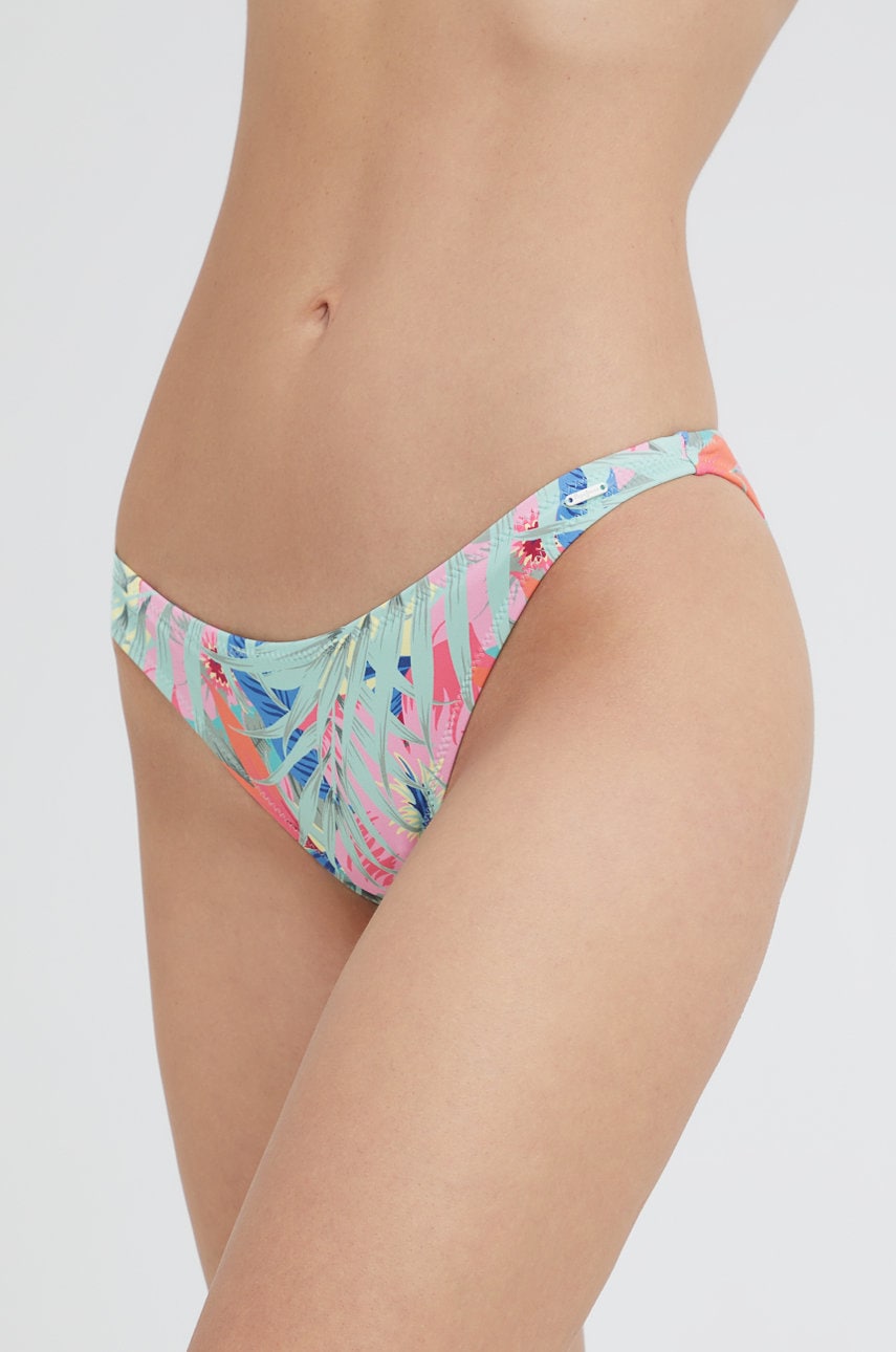 Pepe Jeans  Plavkové kalhotky  Bonnie Bottom
