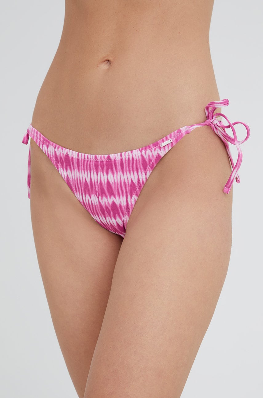 Pepe Jeans  Plavkové kalhotky  Keira Bottom