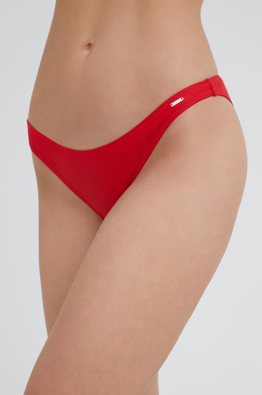 Pepe Jeans  Plavkové kalhotky  Olive Bottom