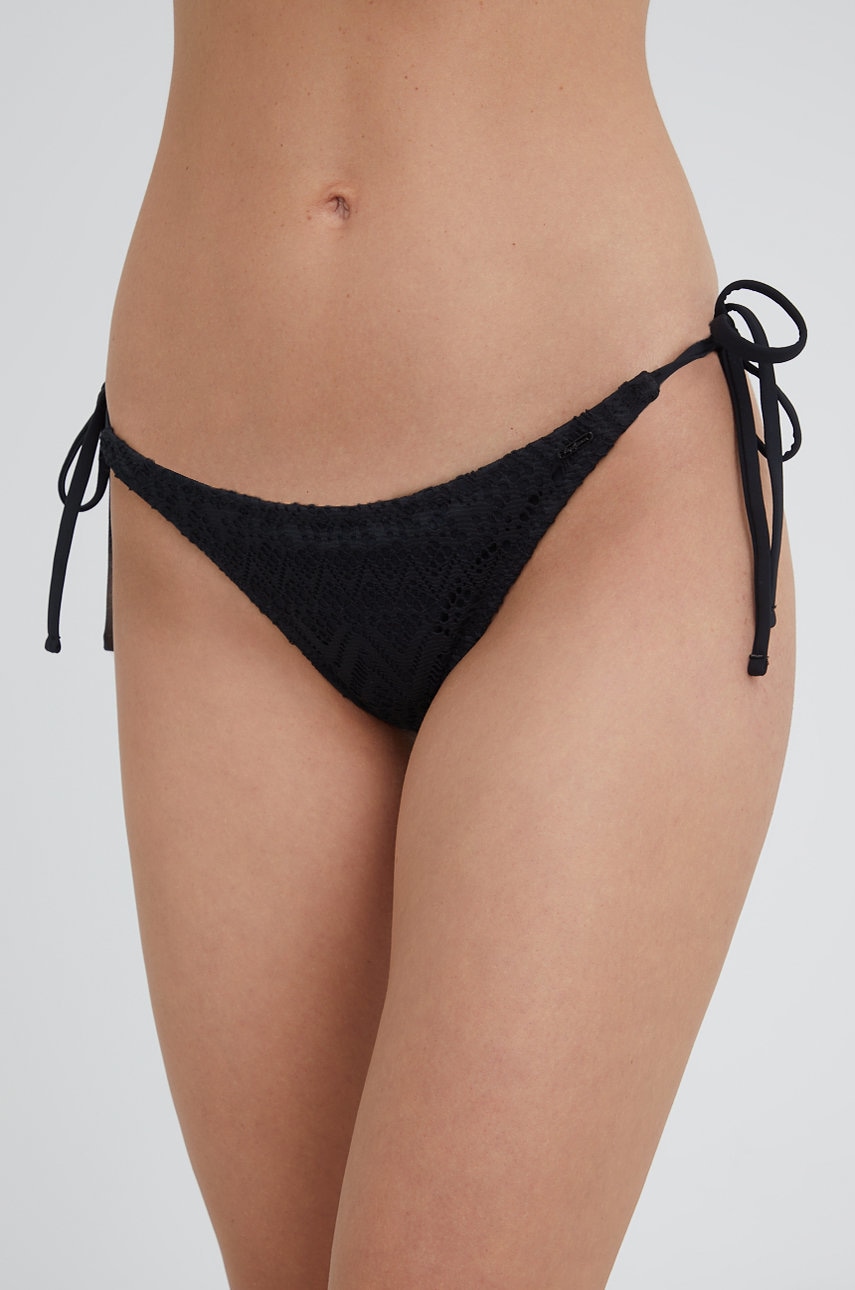 Pepe Jeans  Plavkové kalhotky  Wendy Bottom