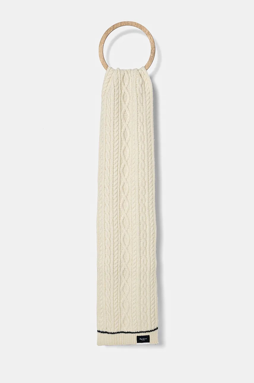 Pepe Jeans  Šála  WANDA SCARF