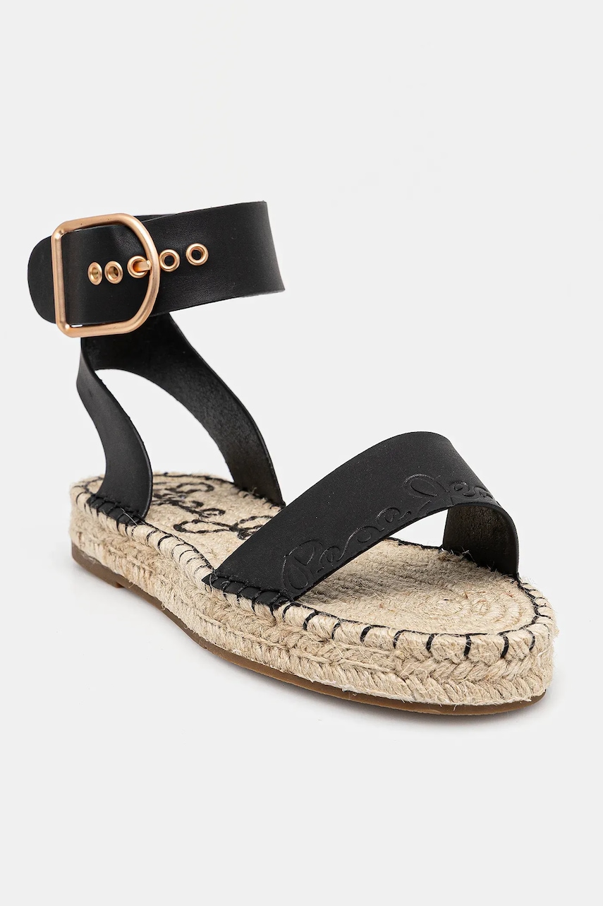 Pepe Jeans  Sandály  ARAMI BRAND