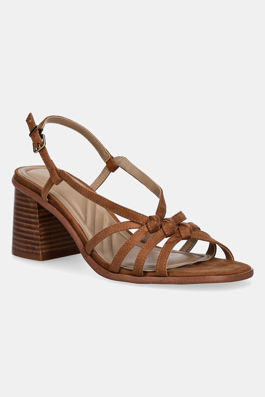 Pepe Jeans  Sandály  ZOWI SUEDE