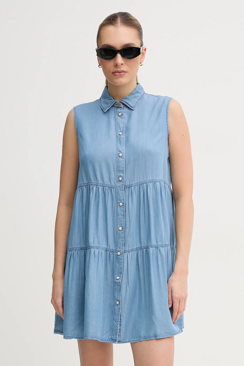 Pepe Jeans  Šaty  ARYA