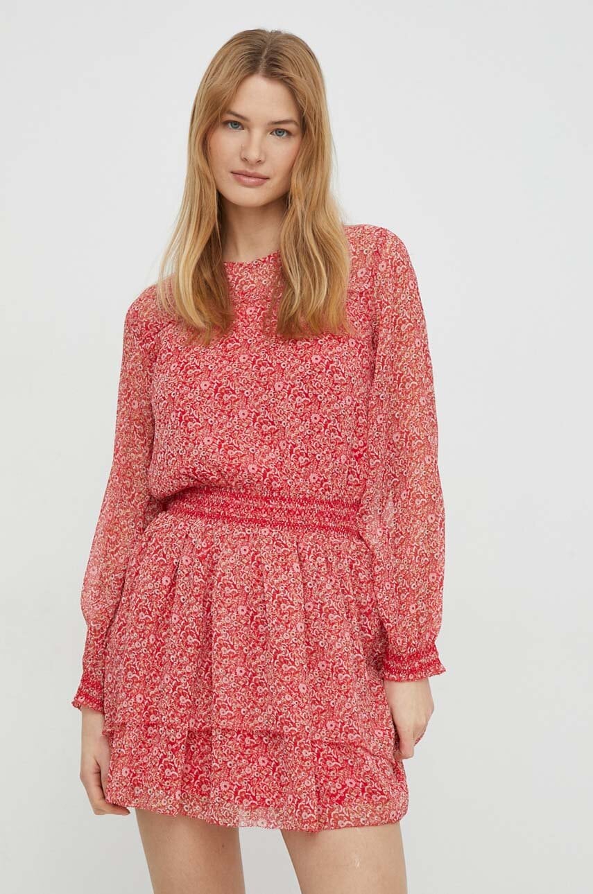 Pepe Jeans  Šaty  BRIDGET