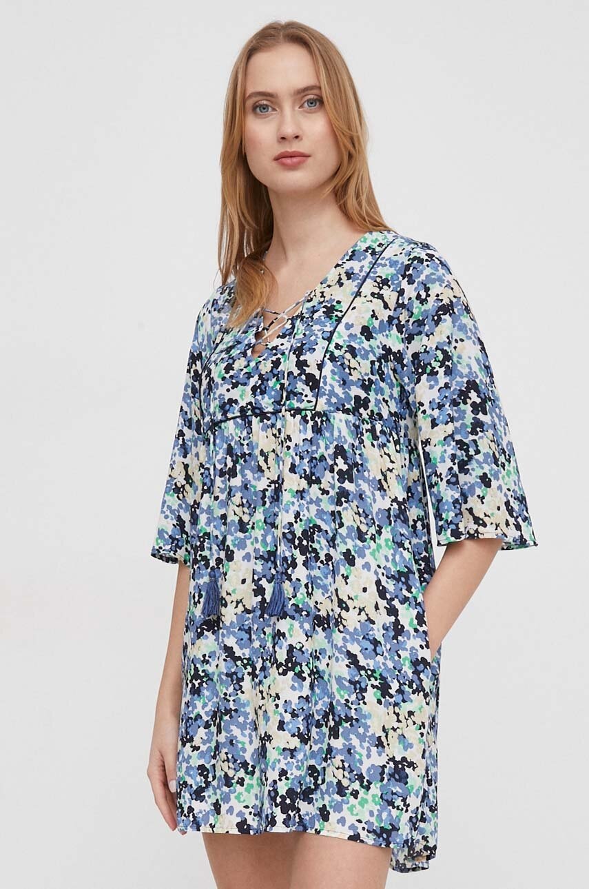 Pepe Jeans  Šaty  CLARISA