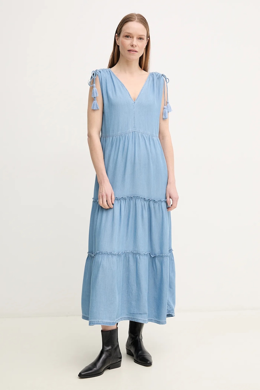 Pepe Jeans  Šaty  EFFIE
