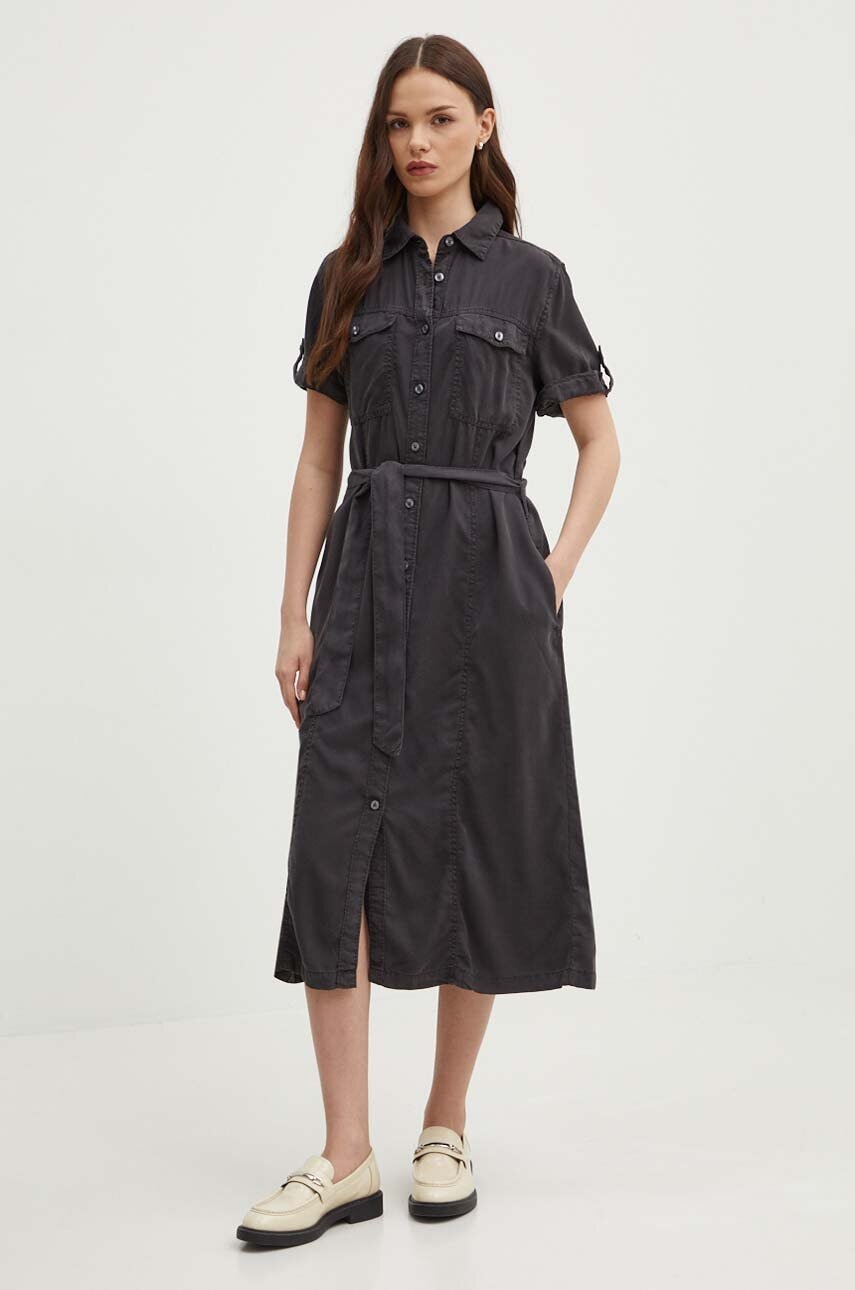 Pepe Jeans  Šaty  EVELINDA