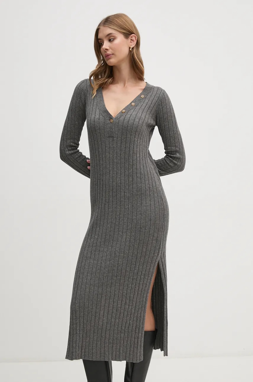 Pepe Jeans  Šaty  IZABEL DRESS