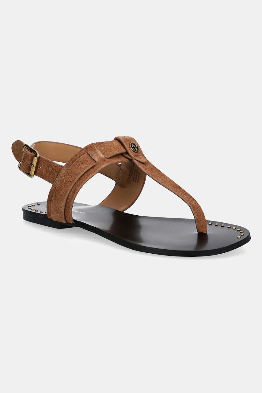 Pepe Jeans  Semišové sandály  SAM ONE